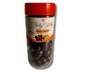 Crave Eat Choco Coated Whole Cashew | Panned Whole Cashew | Dragee |120 gm view 1