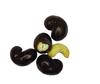 Crave Eat Choco Coated Whole Cashew | Panned Whole Cashew | Dragee |120 gm view 4