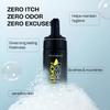 Truemenn Lemon Fresh Intimate Wash for Men | pH Balanced Daily Hygiene Wash with Lemon Extract & Niacinamide | Fights Odour, Itch & Maintains Freshness | Dermatology Tested  100ml view 4