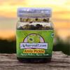 Acharwali.com Homemade Amla Pickle | Combination of Spicy, Tangy, Sweet Flavour Jar | 250g view 2