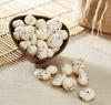 Annapurna Makhana Navratan Fox Nuts Big Size Rasgulla Makhana (1kg) view 3