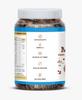 FITBOSS High Protein Muesli 570gm | Dark Chocolate & Cranberry|Source of fiber| Breakfast Cereal view 3
