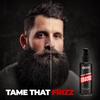 Beard Serum 50ml & Styling Tool for Men | Softens and Smoothens Rough Beard | Gives Healthy look to Beard | Shiny and Nourished Beard | Reusable Razor | Sharp, Safe & Precise Shaping Razor for Men- Set of 2 view 4