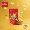 Mr Snackz Combo pack | Nendran Kerala Banana chips | (Cheese Chips, Classic Chips, Masala Chips)| Thin Crunchy Crispy Snack (Pack of 3, Banana Chips Masala, Capiaco Chips, Potato Chips) view 4