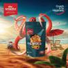 Mr Snackz Combo pack | Nendran Kerala Banana chips | (Cheese Chips, Classic Chips, Masala Chips)| Thin Crunchy Crispy Snack (Pack of 3, Capiaco Chips, Potato Chips, Mixture) view 2