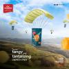 Mr Snackz Combo pack | Nendran Kerala Banana chips | (Cheese Chips, Classic Chips, Masala Chips)| Thin Crunchy Crispy Snack (Pack of 3, Capiaco Chips, Potato Chips, Mixture) view 3