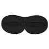 Mega Tree DreamComfort Sleep Eye Mask, Contoured Design, Adjustable Strap, 5 Colours Available (Pink) view 2