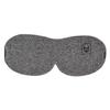 Mega Tree DreamComfort Sleep Eye Mask, Contoured Design, Adjustable Strap, 5 Colours Available (Pink) view 3