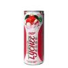 De Best Fruit Juice Drink with Pulp Combo - Lychee, Red Grape, Pineapple, Peach, Orange - Pack of 5 x 250ml view 3