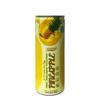 De Best Fruit Juice Drink with Pulp Combo - Lychee, Red Grape, Pineapple, Peach, Orange - Pack of 5 x 250ml view 4