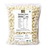 AB BRAND Phool Makhana  Natural Lotus Seeds | Light Snack Option | Roasted Foxnuts for Daily Use (1kg) view 2