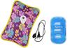 Apex SEI Hot Water Bag for Pain Relief with Free Hot & Cold Gel Pack | Rubber Heating Pad & Reusable Heat Pouch for Therapy | Hot Water Bottle for Back, Cramps, Joints  Multicolor view 1