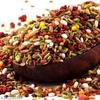 AB BRAND Chocolate Mix Saunf Mouth Freshener  Hygienically Prepared After-Meal Digestive Mukhwas (1kg) view 2
