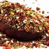 AB BRAND Chocolate Mix Saunf Mouth Freshener  Hygienically Prepared After-Meal Digestive Mukhwas (1kg) view 3