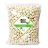 AB BRAND Phool Makhana  Natural Lotus Seeds | Light Snack Option | Roasted Foxnuts for Daily Use (500g) view 1