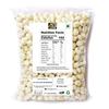 AB BRAND Phool Makhana  Natural Lotus Seeds | Light Snack Option | Roasted Foxnuts for Daily Use (500g) view 2