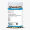 FITBOSS Super Healthy Mix|Super Seeds and Nut Mix for Healthy Snacks| Mixed Seeds(350g) view 3