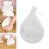 Qwinkly Soft Silicone Dough Kneading Bag, Reusable Food Grade Silicone, Multifunctional Mariner Ring Bag, Storage Bag view 3