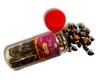 Crave Eat Choco Coated Raisin | Panned Raisin | Dragee |120 gm view 3