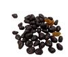 Crave Eat Choco Coated Raisin | Panned Raisin | Dragee |120 gm view 4