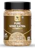 Khyati Naturals Gond Katira 200g | 100% Pure & Natural Edible Gum (Tragacanth Gum) | Badam Pisin | Almond Gum | Natural Body Coolant & Digestive Superfood | Skin Glow & Women Wellness view 1