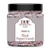 Dikshika Dry Fruits Black Pepper Candy | A Refreshing Sweet & Spicy Delight | Bold Kali Mirch Masala Candy | Juicy Sweet Hard Goli (400g) view 1