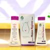 Agrosaf Women Hygiene Wash, pH Balance Formula with Lactic Acid, 100 ml view 1