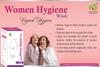 Agrosaf Women Hygiene Wash, pH Balance Formula with Lactic Acid, 100 ml view 3