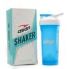 ASIAN AMB-02 Plastic Shakers For Protein Shake Bottle Gym Shaker Bottle With Extra Compartment Shaker For Gym view 1