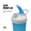 ASIAN AMB-02 Plastic Shakers For Protein Shake Bottle Gym Shaker Bottle With Extra Compartment Shaker For Gym view 4