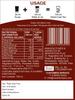 Boruvka - LEMON ICED TEA Syrup, 750ml, No Artificial Flavours, No Artificial Colours view 2