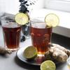 Boruvka - GINGER LIME ICED TEA Syrup, 750ml, No Artificial Flavours, No Artificial Colours view 3