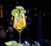 Boruvka - ELDERFLOWER ICED TEA Syrup, 750ml, No Artificial Flavours, No Artificial Colours view 2