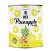 BEE Natural Pineapple Rings, Sweet and Nutritious, Rich in Vitamin C, 850g view 1