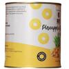 BEE Natural Pineapple Rings, Sweet and Nutritious, Rich in Vitamin C, 850g view 2