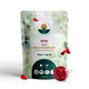 Ayurtatvam Natural Wax Powder for Women (100 G (Pack of 1), Rose) view 1