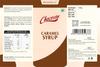 Chocoville Caramel Syrup, 1.3Kg view 2