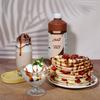 Chocoville Caramel Syrup, 1.3Kg view 3