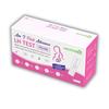 Am I Advanced 3line LH Triline Ovulation Kit for Pregnancy planning (20) view 4