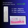 Am I Advanced 3line LH Triline Ovulation Kit for Pregnancy planning (5) view 4