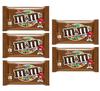 M&M Milk Chocolate Candy 45g (Pack of 5) | Imported Chocolate view 1
