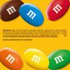 M&M Milk Chocolate Candy 45g (Pack of 5) | Imported Chocolate view 2
