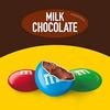 M&M Milk Chocolate Candy 45g (Pack of 5) | Imported Chocolate view 3