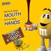 M&M Milk Chocolate Candy 45g (Pack of 5) | Imported Chocolate view 4