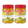 Coriander Thokku 200g, Buy 1 Get 1 Free Pack (Aachi) view 1