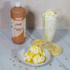 Chocoville Butterscotch Syrup, 1.3Kg view 3