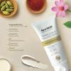 AyurVAID Eladi Keram Cream 50g for Hydration, Even Tone & Repair with 30% Medicine Content, Infused with Cardamom | First & Only Tested Safe for Heavy Metals & Microbial Load view 4