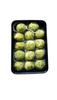 BANGLARMISTI Pistachio Monohora Sandesh - Bengali Sweets, Preservative-Free, Soft, Delightful, Delicious Mithai, Deliver Directly From Kolkata to all over india, no sugar-coated, 12 pcs Pack view 4