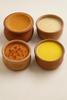 BANGLARMISTI Famous Kolkata Mitha Doi Combo - Bengali Sweets, delightful Misti Dahi 2kg Pack ( (Kheer Doi 500Gram, Misti Doi 500Gram, Aam Dahi 500 Gram, Baked Dahi 500 Gram), Deliver Directly From Kolkata to all over India view 1