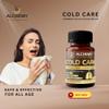 Cold Care Granules by Alchemy Ayurcare Cold & Flu Support  Herbal Immunity Supplement with Elderberry, Andrographis, Tulsi, Ginger & Vitamin C  Fast Relief, Natural Defense  100 gm granules bottle, Pack of 2 view 3